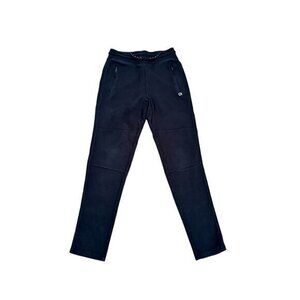 GapFit Black Active Joggers XL